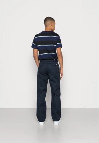 Pantalones Dickies 874 Azul Oscuro