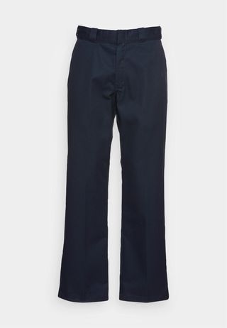 Pantalones Dickies 874 Azul Oscuro