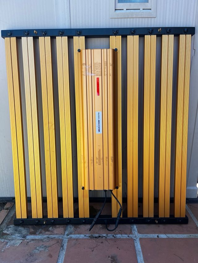 Lote de autoCultivo Indoor