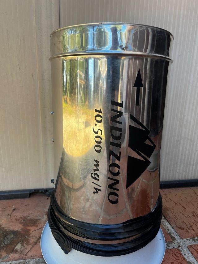 Lote de autoCultivo Indoor