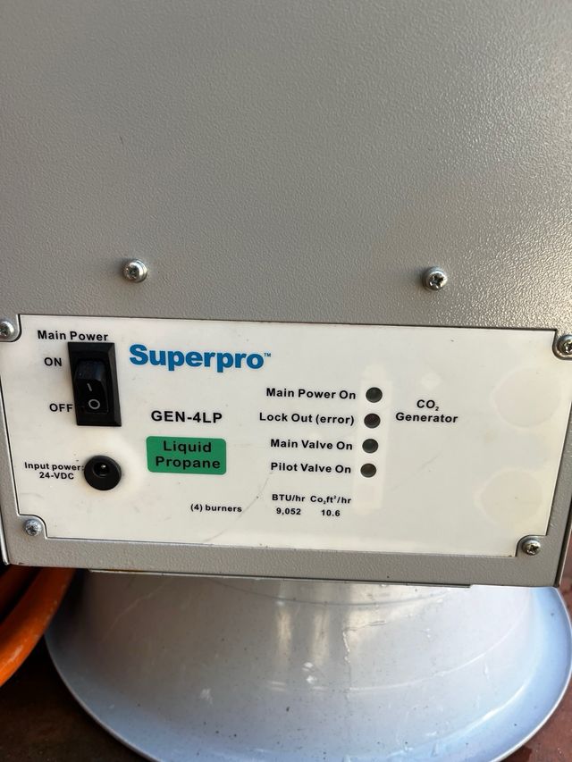 Lote de autoCultivo Indoor