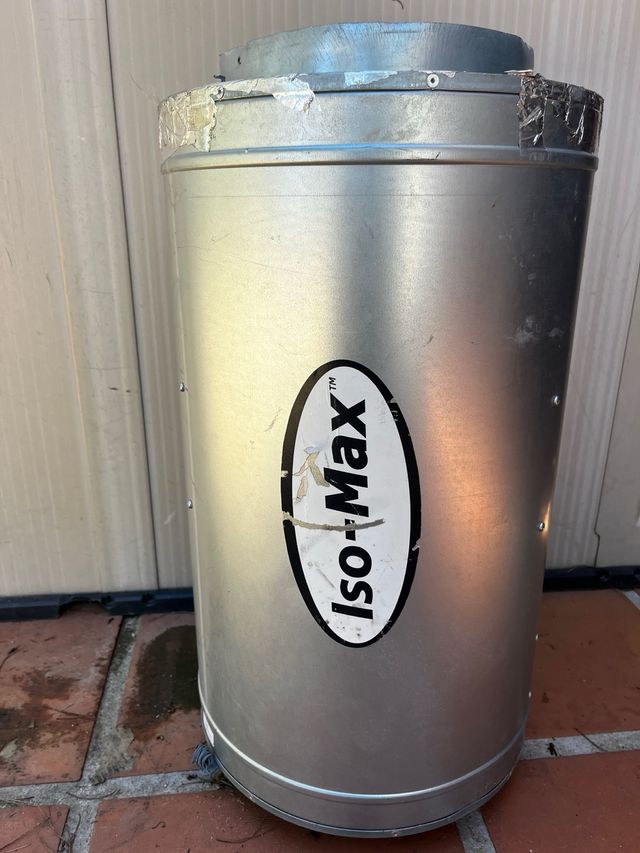 Lote de autoCultivo Indoor