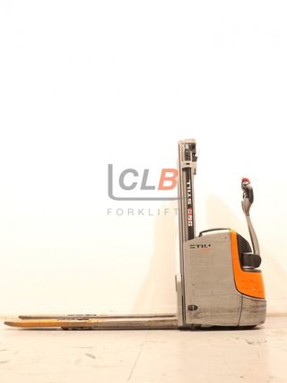 Ref. M-6469 Apilador Eléctrico STILL EXV 12i