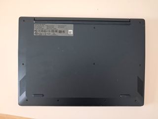 Portátil Chromebook Lenovo IdeaPad 3 CB 14IGL05