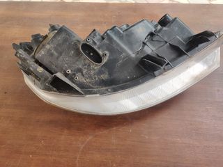 Faro Renault Scenic