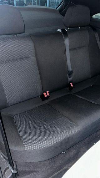 Opel Astra 2006