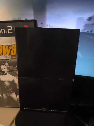 The Getaway: Black Monday PS2