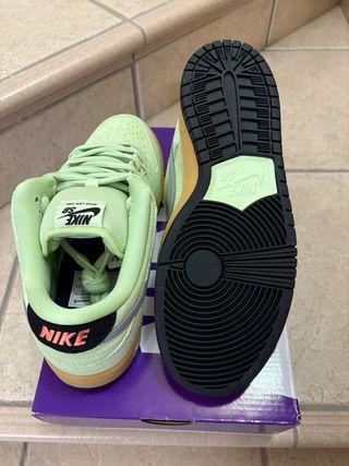 Nike SB Dunk Low Verdugo Mountain