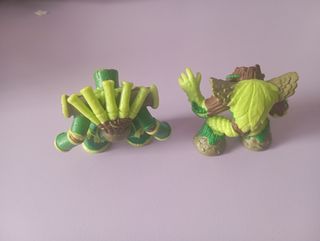 Gormitis Zodiak Entertainment