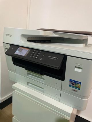 Impresora Brother MFC-J6940DW Multifunción