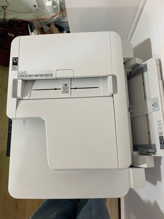 Impresora Brother MFC-J6940DW Multifunción