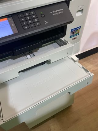 Impresora Brother MFC-J6940DW Multifunción