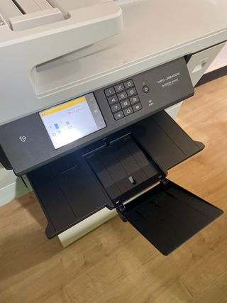 Impresora Brother MFC-J6940DW Multifunción