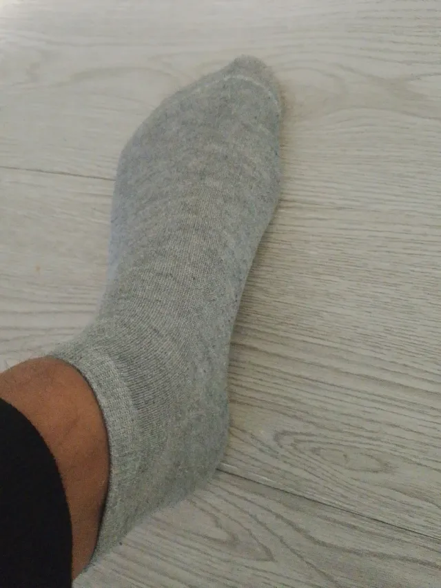 Pack 12 Pares Calcetines Cinco Raya Talla 35