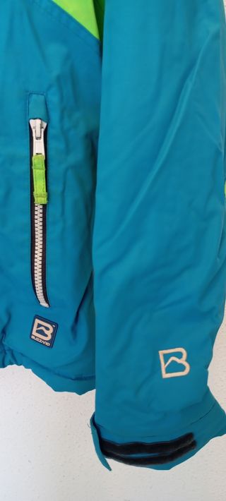 Giacca da sci Blizzard Membrane taglia M 