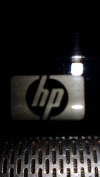 Ordenador Portátil HP Pavilion dv2000 PARA PIEZAS