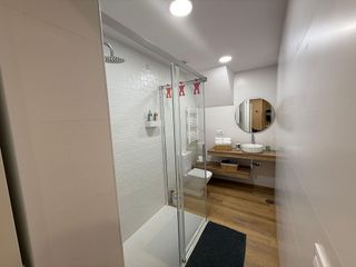 Piso en venta en Ctra. Circunvalación - La Magdalena en Jaén