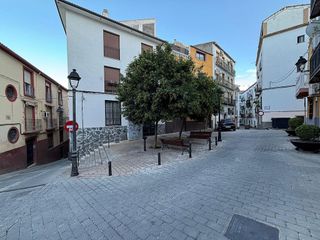 Piso en venta en Ctra. Circunvalación - La Magdalena en Jaén