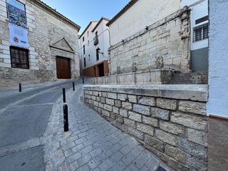 Piso en venta en Ctra. Circunvalación - La Magdalena en Jaén