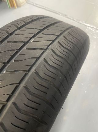 Rueda caravana 185/65R14 93 Ncompleta