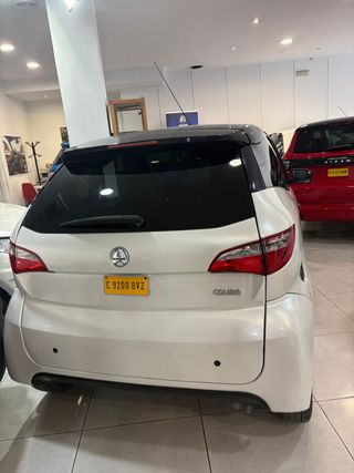 AIXAM  COUPE EVO 