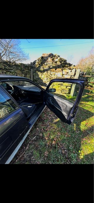 despiece bmw e36 compact
