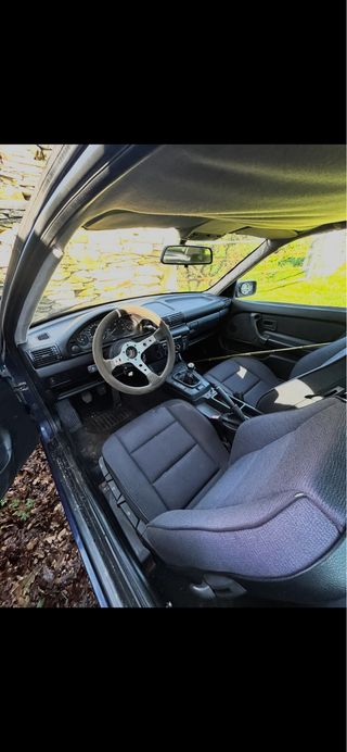 despiece bmw e36 compact