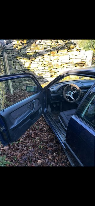 despiece bmw e36 compact