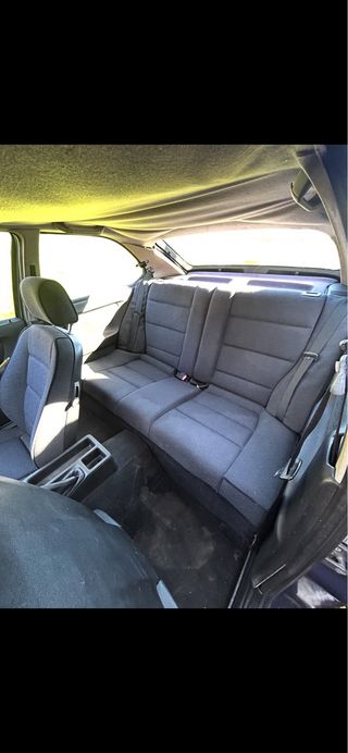 despiece bmw e36 compact