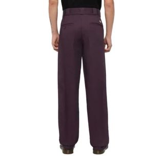 Pantalones Dickies 874 Morado