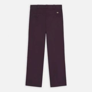 Pantalones Dickies 874 Morado
