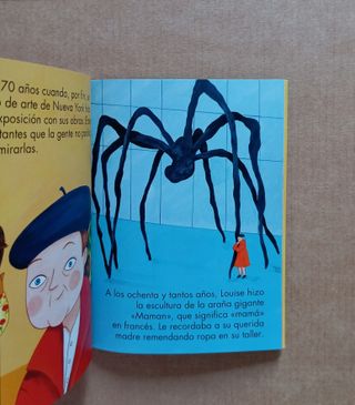 Lote de 5 libros infantiles