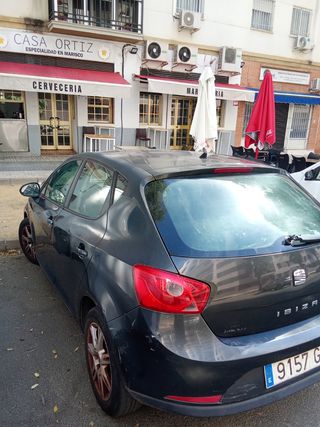 SEAT Ibiza 2009