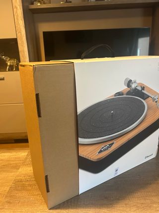 Giradischi wireless Marley Stir It Up