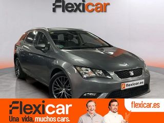 Seat Leon ST 1.6 TDI 110cv St&Sp Style