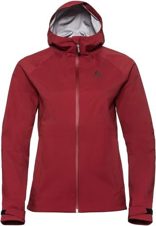 Chaqueta ODLO impermeable XS Nuevo 