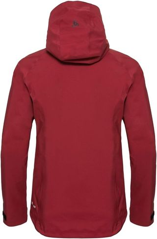 Chaqueta ODLO impermeable XS Nuevo 