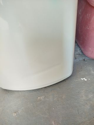 Depósito agua Edesa 50L