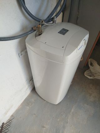 Depósito agua Edesa 50L