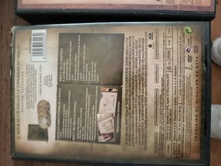 El Señor de los Anillos: La Comunidad del Anillo