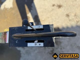 RODILLO DE LANZA NIKAWA