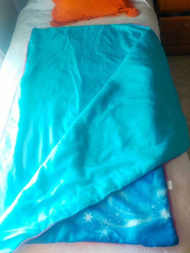 Borsa per bambini Frozen 116 cm