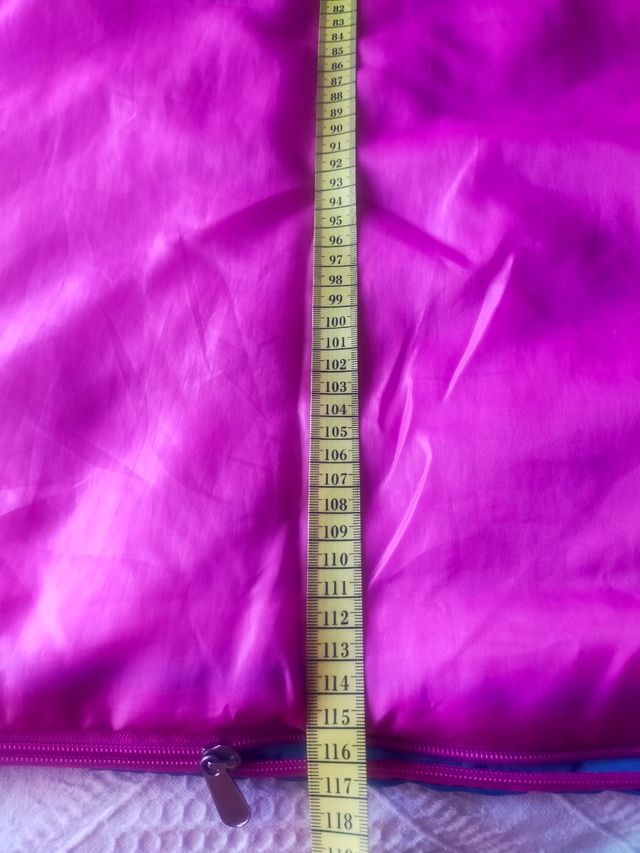 Borsa per bambini Frozen 116 cm