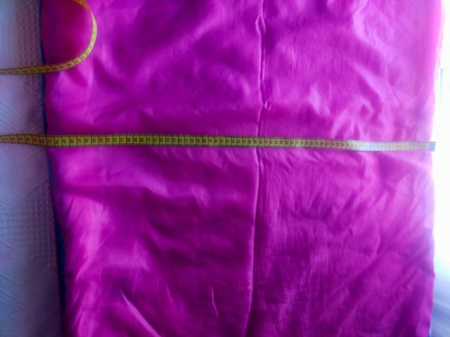 Borsa per bambini Frozen 116 cm