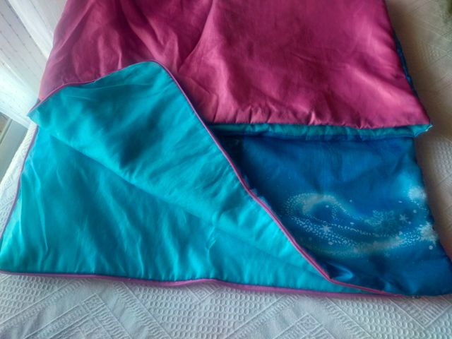 Borsa per bambini Frozen 116 cm