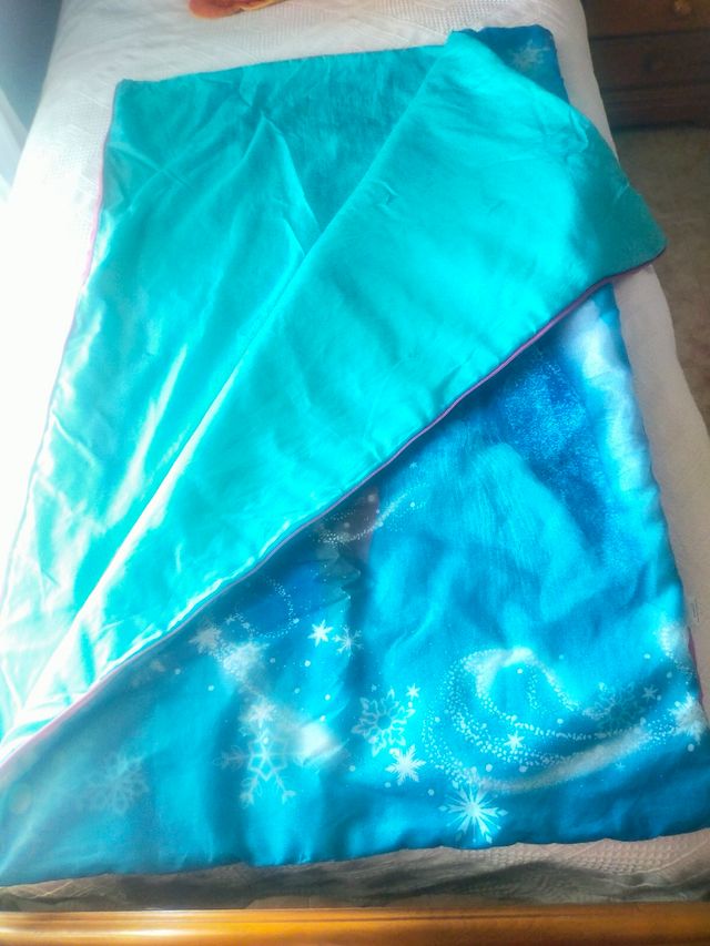 Borsa per bambini Frozen 116 cm