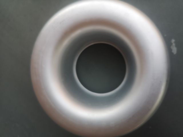 Teglia per dolci in alluminio