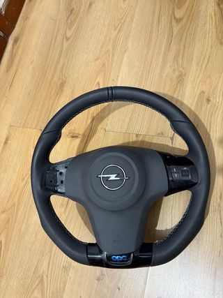 Volante Corsa OPC Nürburgring