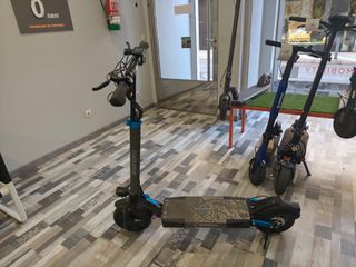 Patinete eléctrico SmartGyro Rockway