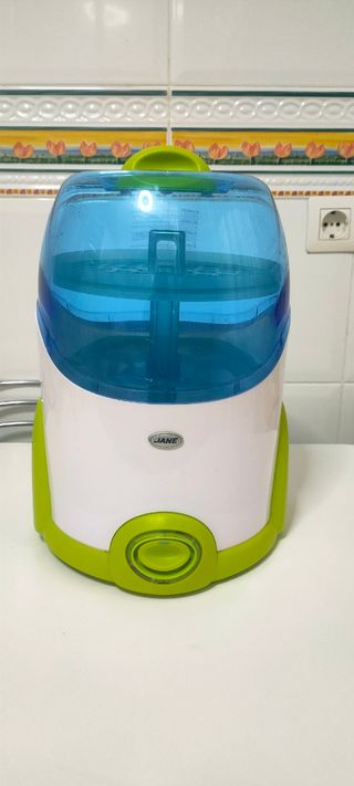 Esterilizador Biberones Jane Universal